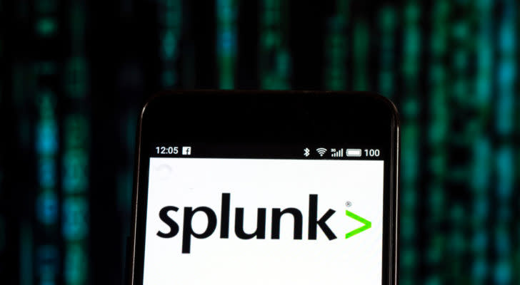 Splunk Stock Will Keep Powering Higher Despite Being Overvalued