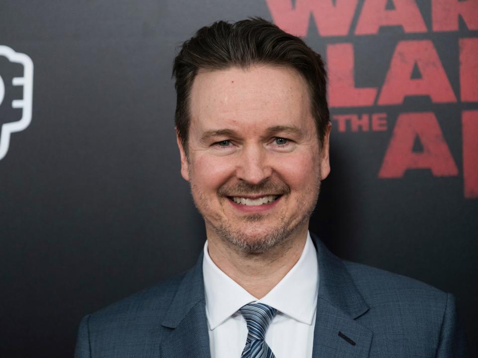 matt reeves july 2017