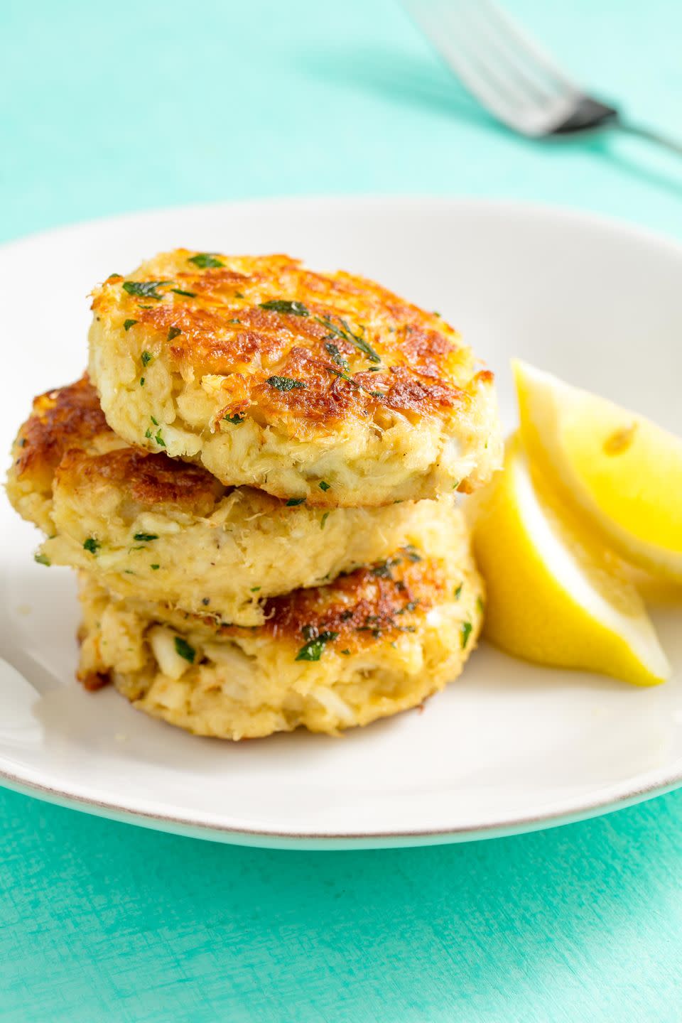 Crab Cakes