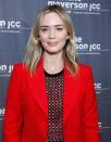 <p><strong>Release date: TBC 2022 on BBC One and Amazon Prime </strong></p><p>Emily Blunt is set to star in an upcoming Western drama from the BBC — and from the sounds of things, it's going to be brilliant.</p><p>The six-part series has been described as a "high-octane epic Western' by the broadcaster, with the official synopsis reading:</p><p>"Set in the mythic mid-American landscape in the year of 1890, The English follows Cornelia Locke (Emily Blunt), an Englishwoman who arrives into the new and wild landscape of the West to wreak revenge on the man she sees as responsible for the death of her son.</p><p>"Upon meeting Eli Whipp (Chaske Spencer), an ex-cavalry scout and member of the Pawnee Nation by birth, they join together and discover a shared history which must be defeated at all costs, if either of them are to survive." </p>