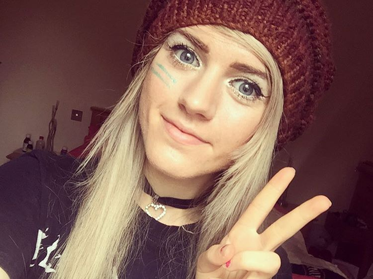 Everything we know about what's going on with popular YouTuber Marina Joyce