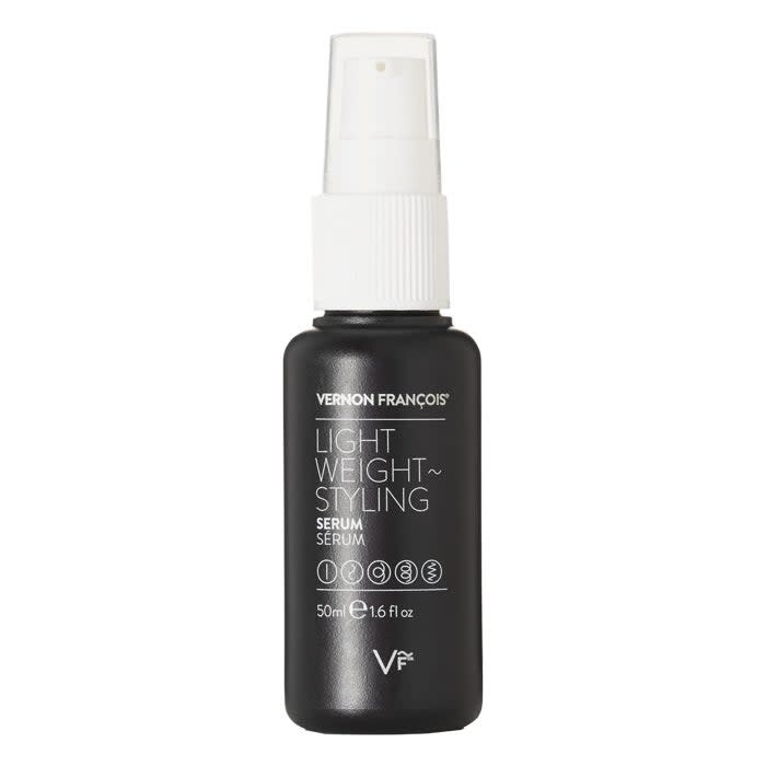 Vernon Francois Lightweight Styling Serum