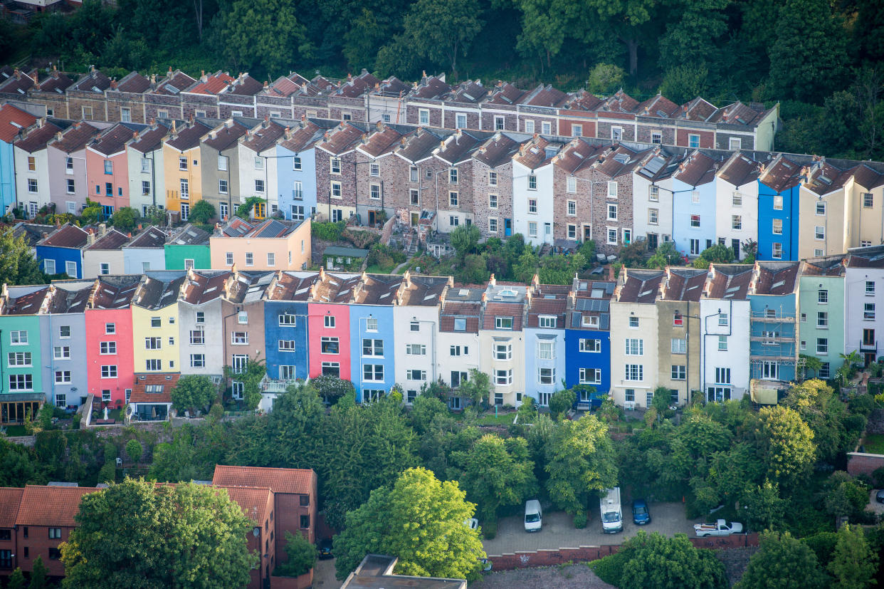 UK mortgage lending jumps to highest level since June