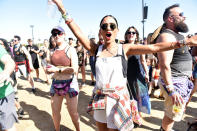 <p>(Photo by Scott Dudelson/Getty Images for Coachella ) </p>