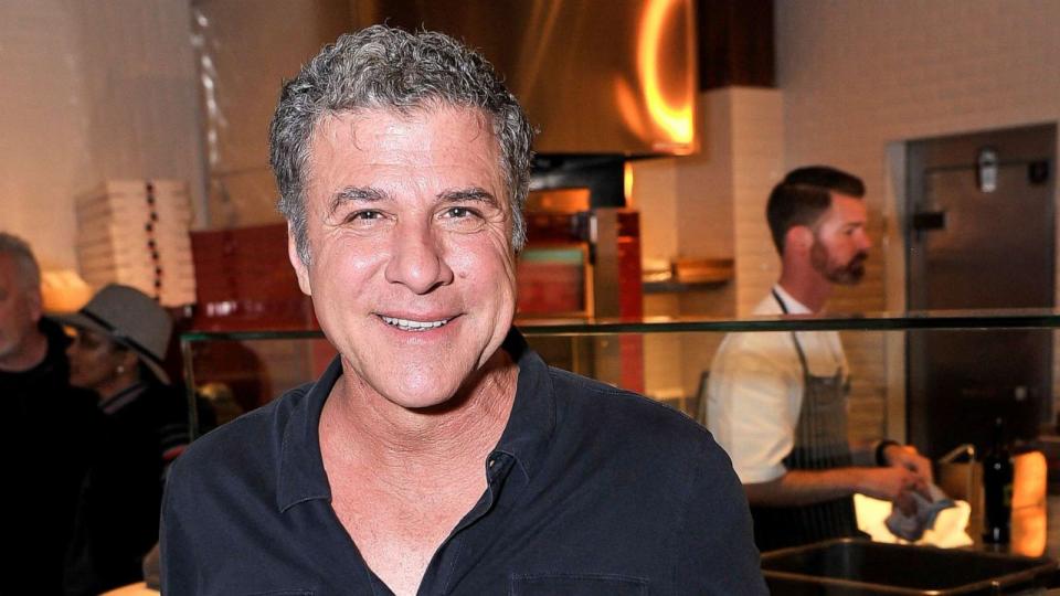 PHOTO: Chef Michael Chiarello attends Day 1 of the 3rd Annual Yountville Live - Music Food & Wine Festival on March 16, 2017 in Yountville, California. (Steve Jennings/Getty Images)