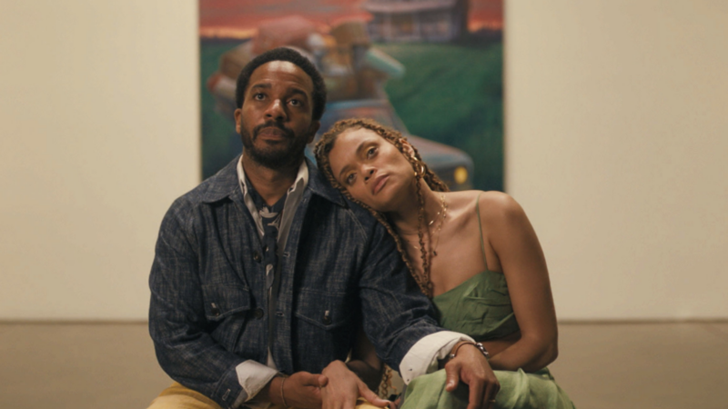 ‘Exhibiting Forgiveness’ Starring André Holland Acquired By Roadside Attractions After Sundance Acclaim | Photo: Roadside Attractions