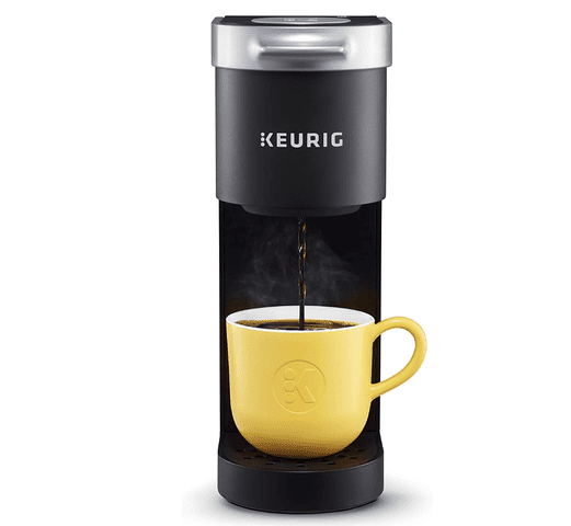 How Do Keurig Coffee Makers Work?