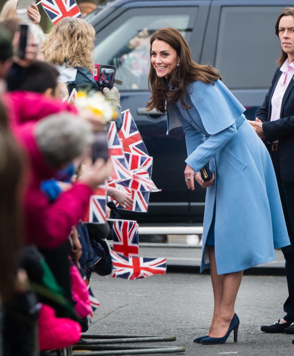 Photo credit: Samir Hussein - Getty Images