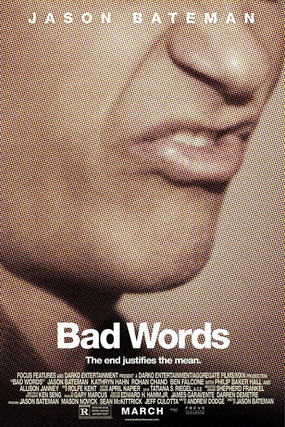 bad words