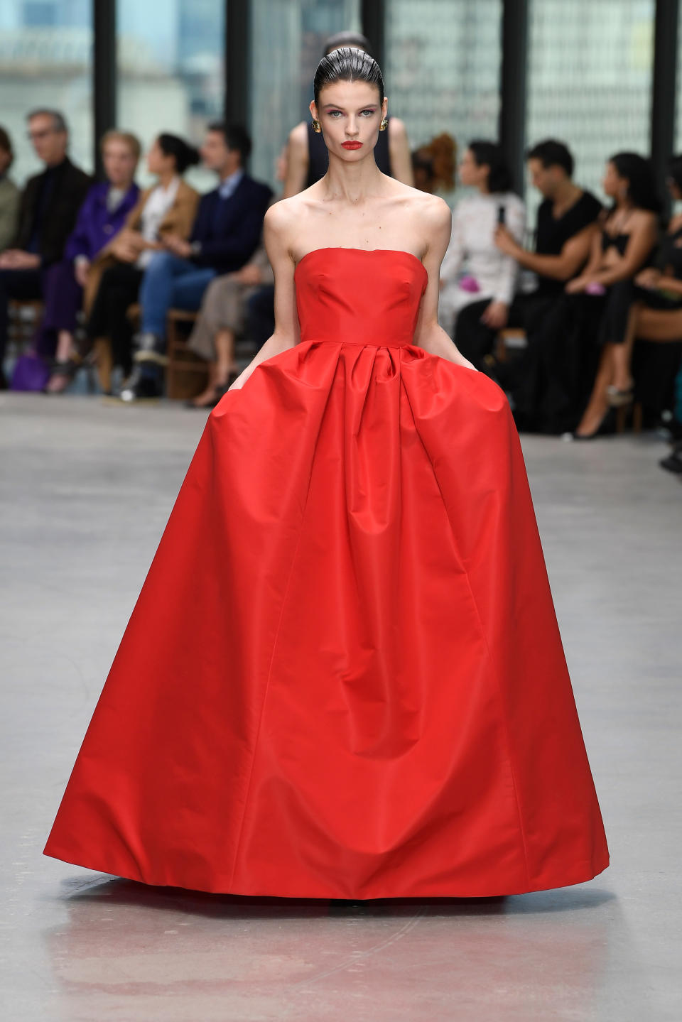 Carolina Herrera RTW Fall 2024