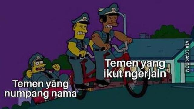 Manipulatif dalam Memilih Kelompok