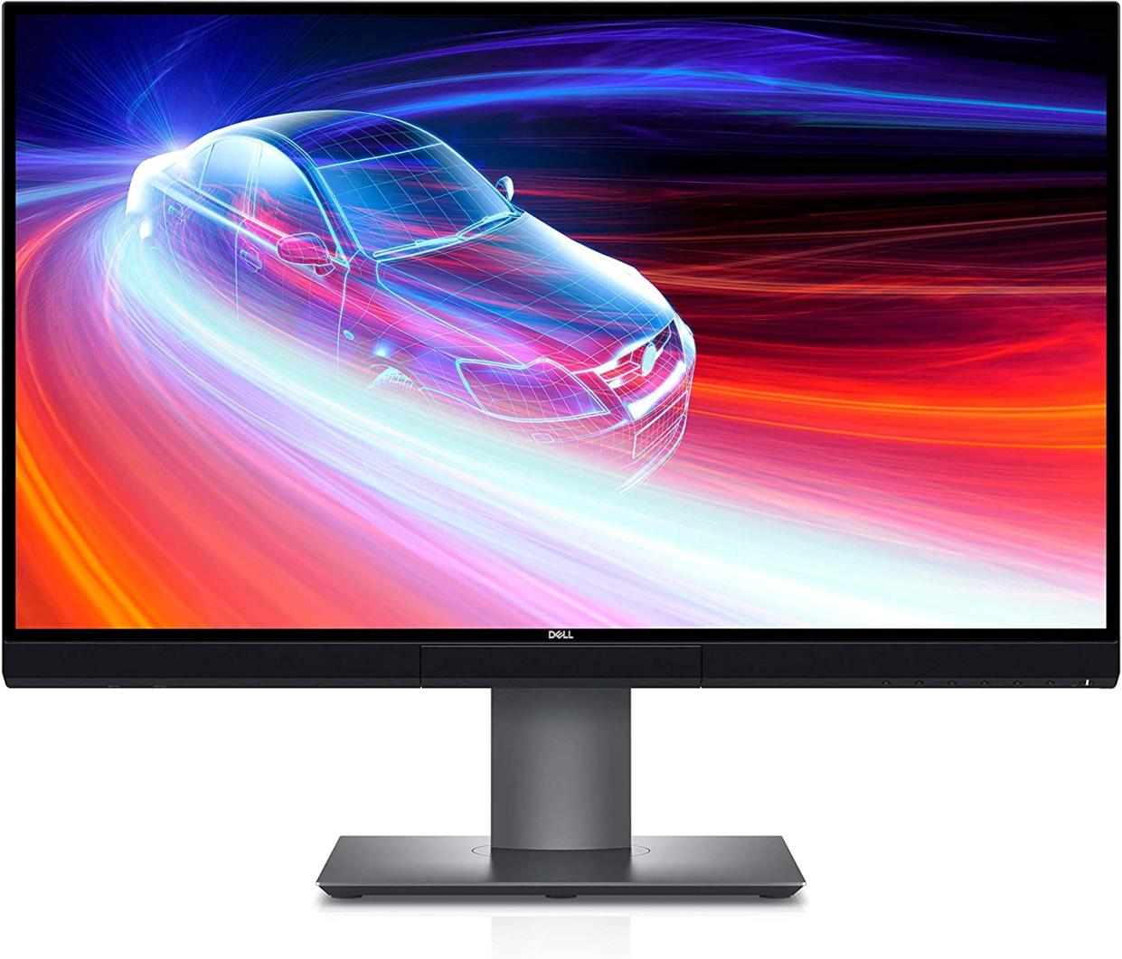 Dell UltraSharp U2720Q 4K Monitor