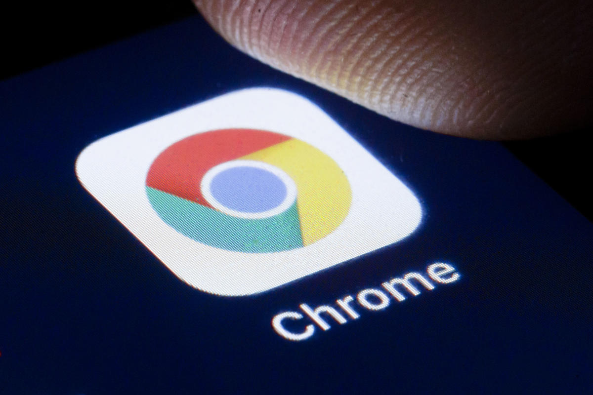 Google says it used machine learning to massively improve Chrome's phishing detection - engadget.com