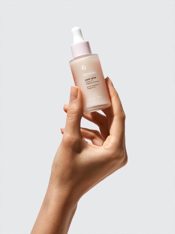 Glossier Super Glow Serum