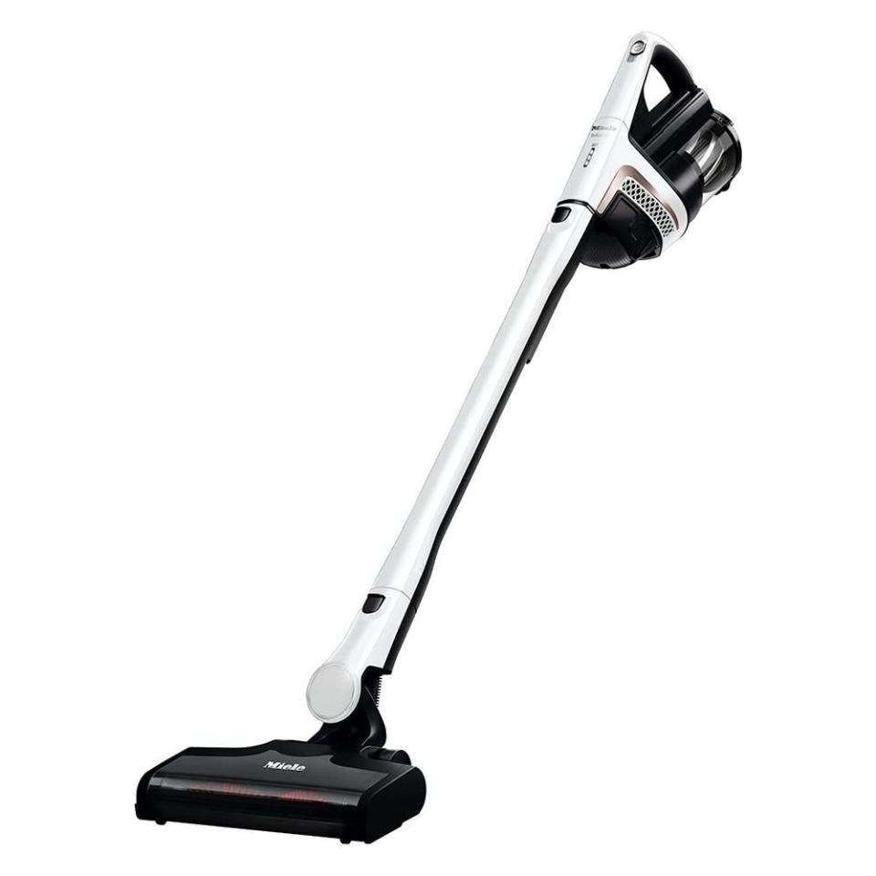 9) Triflex HX1 Cordless Stick Vacuum