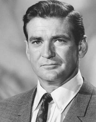 Rod Taylor vertical 1950s