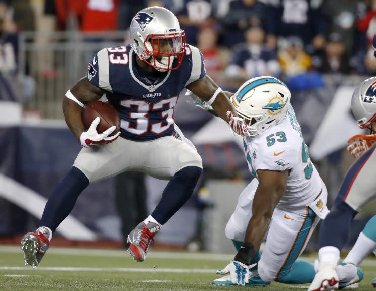 Dion Lewis (AP)