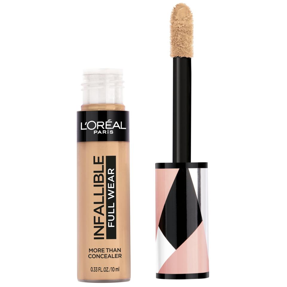 L'Oréal Paris Full Coverage Concealer