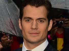 Zack Snyder Releases Photo Of Henry Cavill Donning Christopher