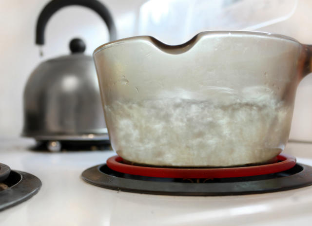 How to Clean Burnt Pans - Bob Vila