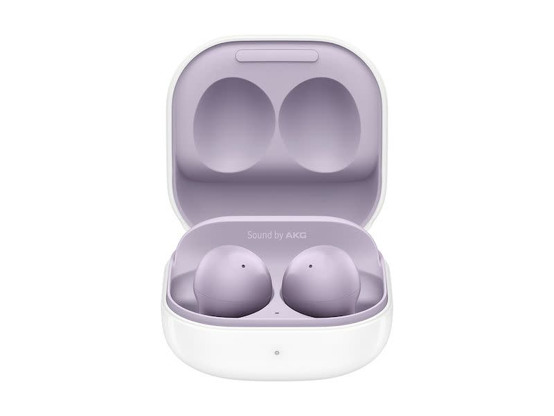 10) Galaxy Buds2