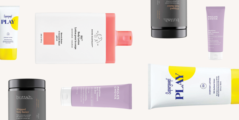 10 Fragrance-Free Lotions for People Who Hate Scents (Hi, Me)