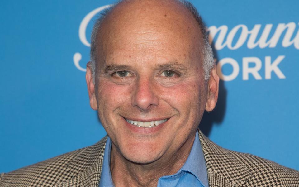 Kurt Fuller