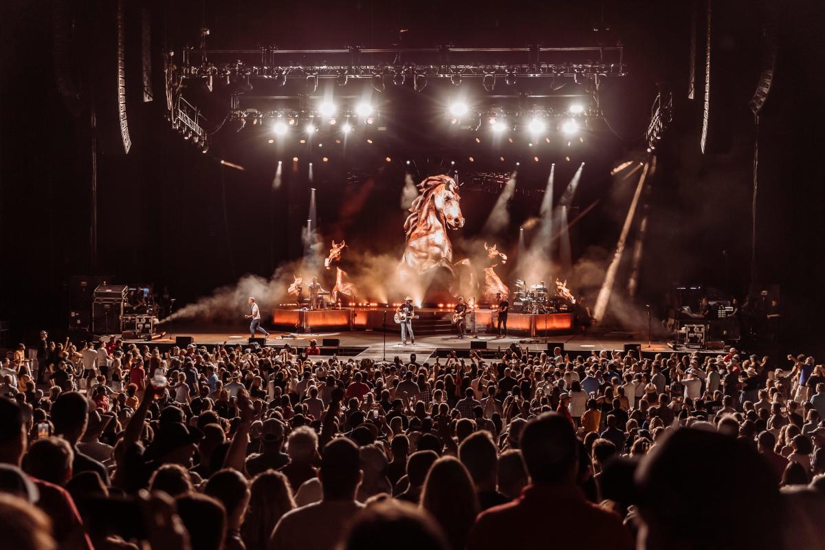 Summerfest 2023 amphitheater lineup nearly complete as board looks to