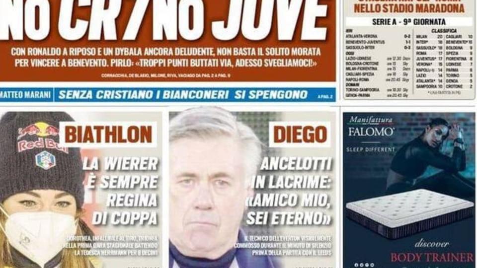 Tuttosport