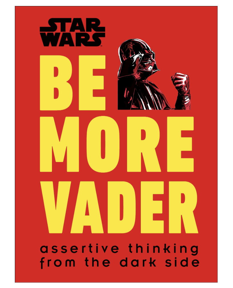 'Star Wars: Be More Vader' Guide