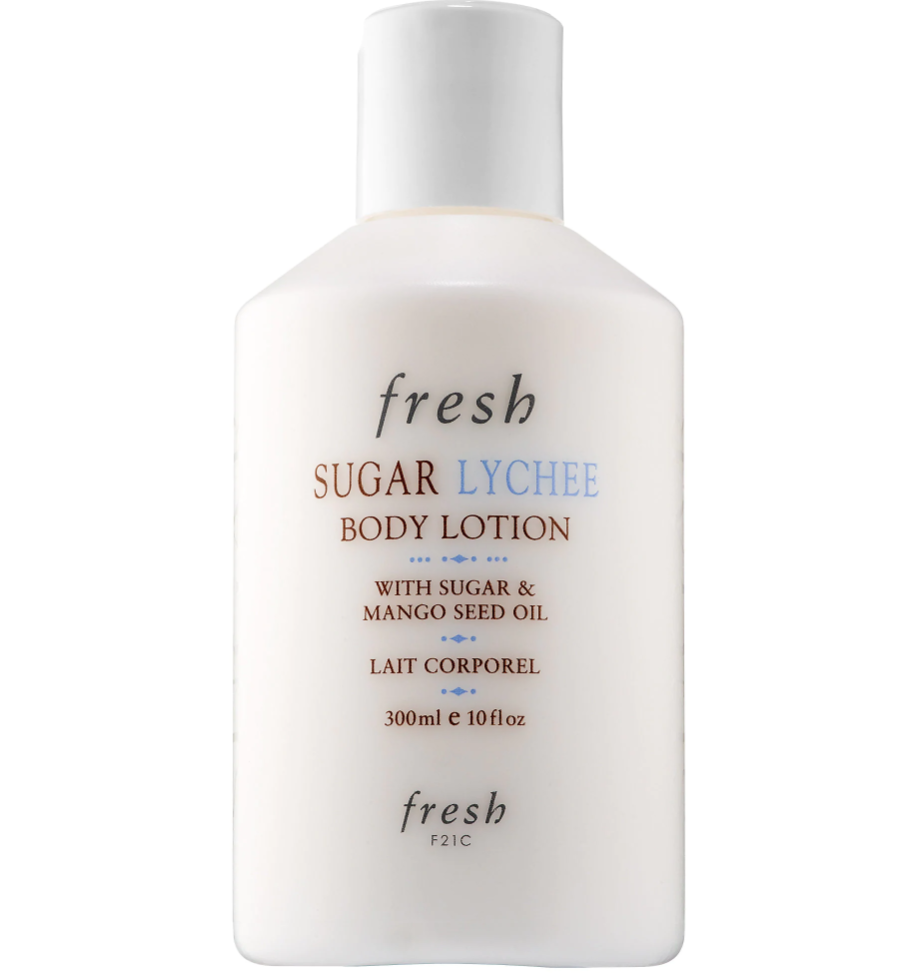 Sugar Lychee Body Lotion