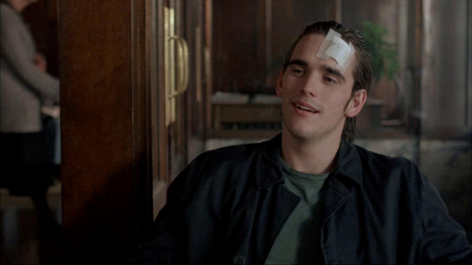 Matt Dillon