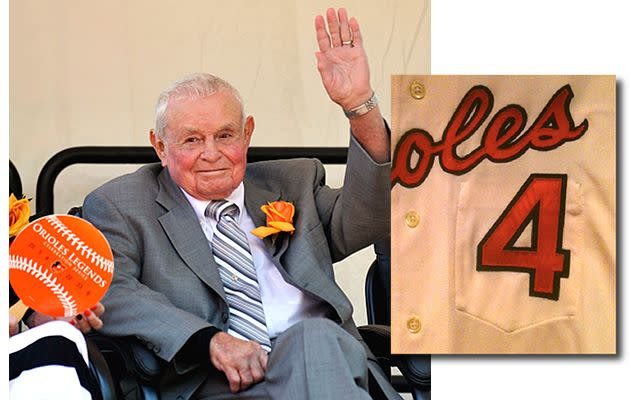 How Earl Weaver helped me re-discover my love for baseball