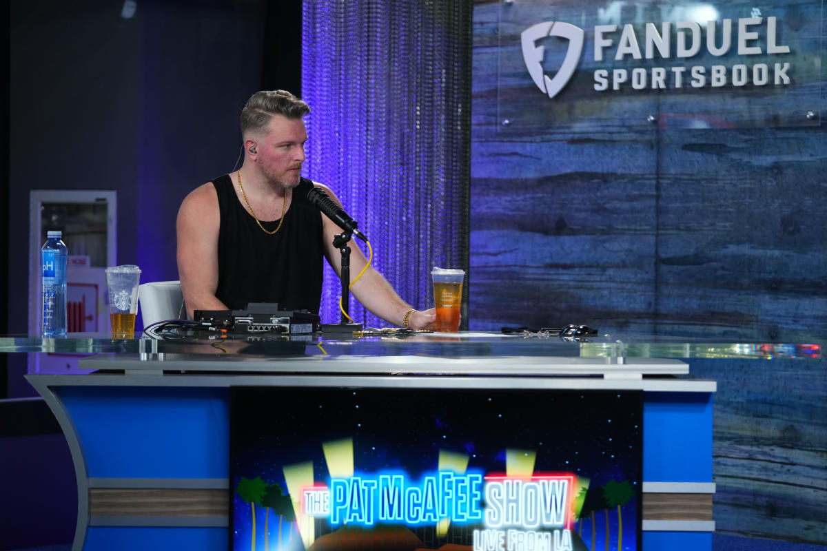 FanDuel Group Launches FanDuel TV with Kay Adams