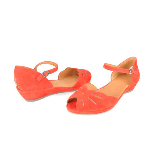 <div class="caption-credit"> Photo by: Gentle Souls</div><div class="caption-title">Gentle Souls Lily Moon</div>I know, I know, these likely wouldn't make for the best wintertime footwear, but why not gear up for spring early and snag 'em? I love this bright orange color! <br> <i><a href="http://www.babble.com/home/11-good-looking-good-for-you-shoes/?cmp=ELP|bbl|lp|YahooShine|Main||012313||11GoodLookingGoodForYouShoes|famE|||" rel="nofollow noopener" target="_blank" data-ylk="slk:Get them here, $195;elm:context_link;itc:0;sec:content-canvas" class="link ">Get them here, $195</a> <br> <a href="http://www.babble.com/home/11-good-looking-good-for-you-shoes/?cmp=ELP|bbl|lp|YahooShine|Main||012313||11GoodLookingGoodForYouShoes|famE|||" rel="nofollow noopener" target="_blank" data-ylk="slk:For 4 more stylish shoes that won't hurt your feet, visit Babble!;elm:context_link;itc:0;sec:content-canvas" class="link "><b>For 4 more stylish shoes that won't hurt your feet, visit Babble!</b></a></i>