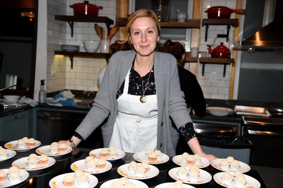 Christina Tosi