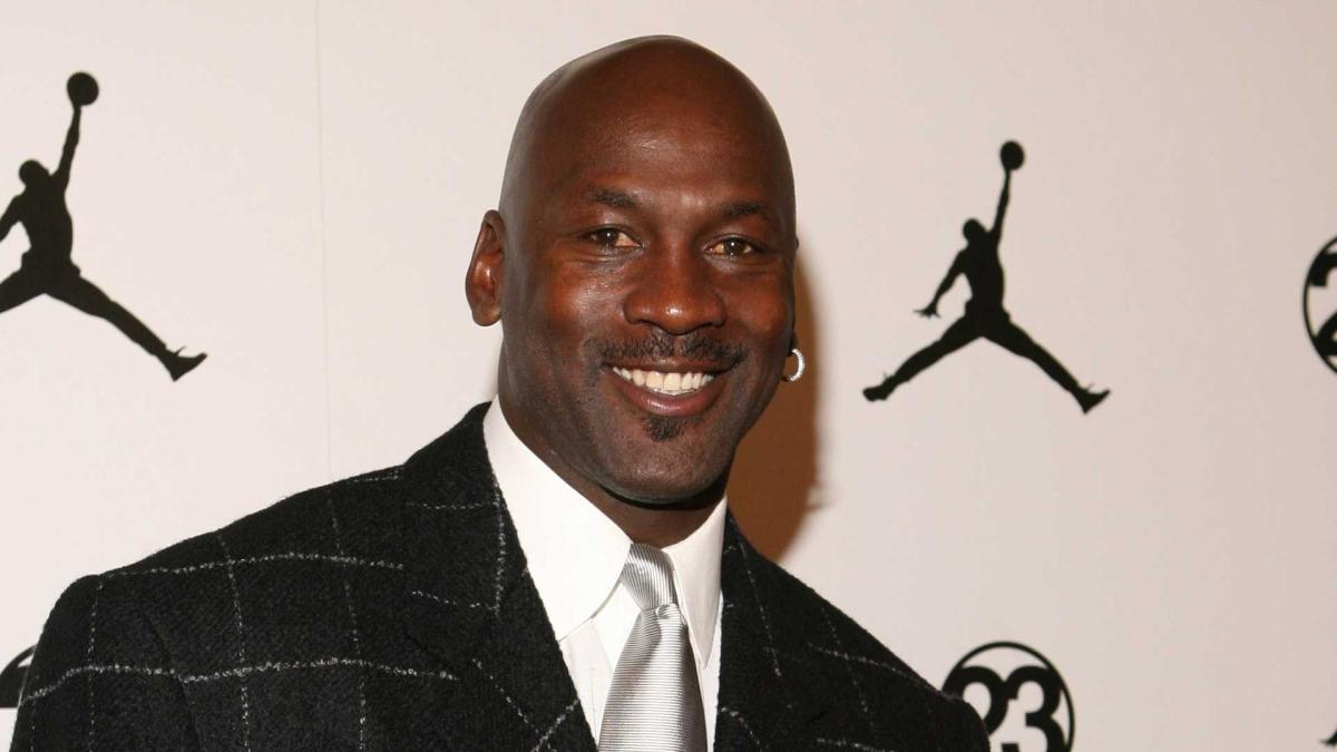 Michael Jordan celebra sus 60 años rompiendo récord con histórica ...