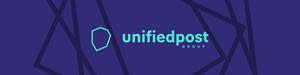 Logo Unifiedpost Group