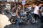 Sturgis 8543 Photo Diary: Two Days at the Sturgis Motorcycle Rally in the Midst of a Pandemic