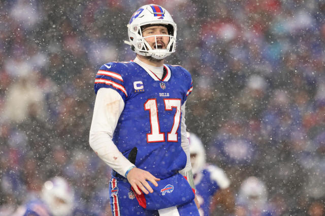 NFL Divisional Round Game Recap: Cincinnati Bengals 27, Buffalo Bills 10, NFL News, Rankings and Statistics