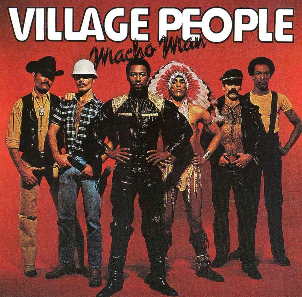 The Original Village People