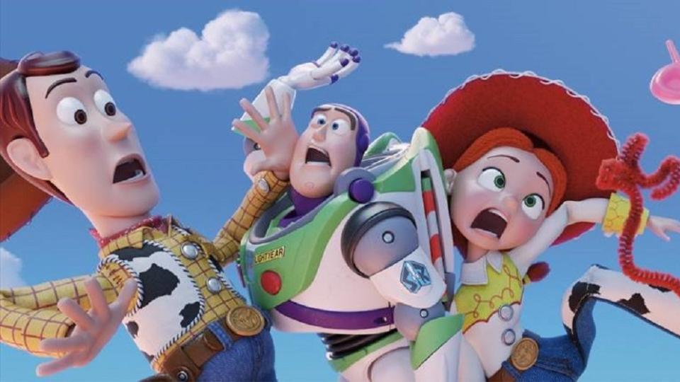 <p>Everybody’s favourite toys are back for the first film since 2010’s Toy Story 3.</p>