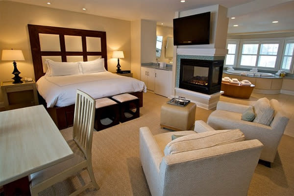 10. Spa Suites At Chatham Bars Inn In Cape Cod, MA