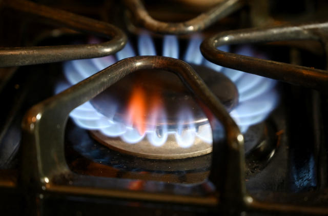 Republicans attack Biden administration over proposed gas stove regulation