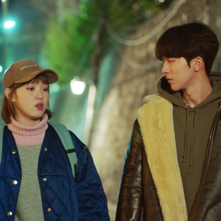 Weightlifting Kim Bok Joo