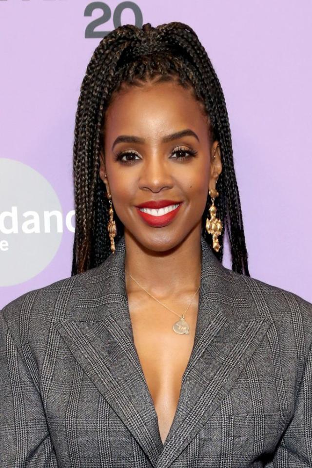 46 Braided Hairstyles to Inspire Your Next Look