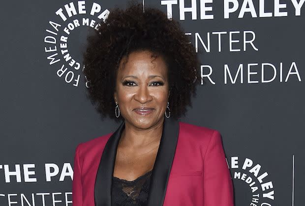 Wanda Sykes Leaving Roseanne Following Barr S Racist Tweet