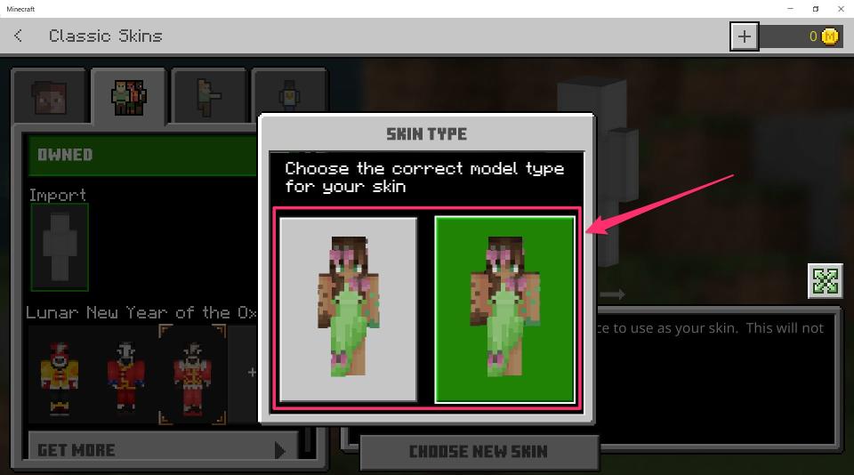 22_ _How_to_change_skin_in_Minecraft