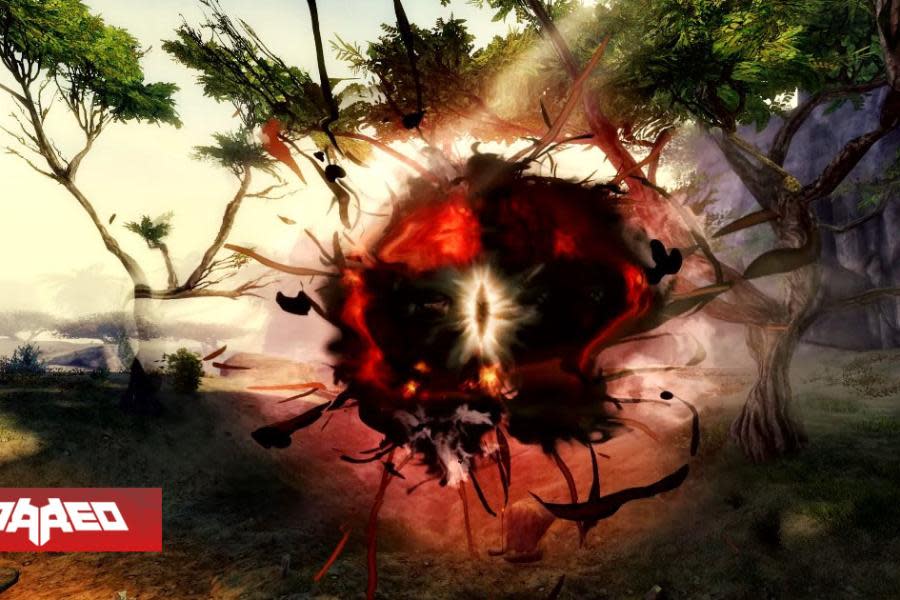 Se estrena "Secrets of the Obscure" la cuarta gran Expansión de Guild Wars 2