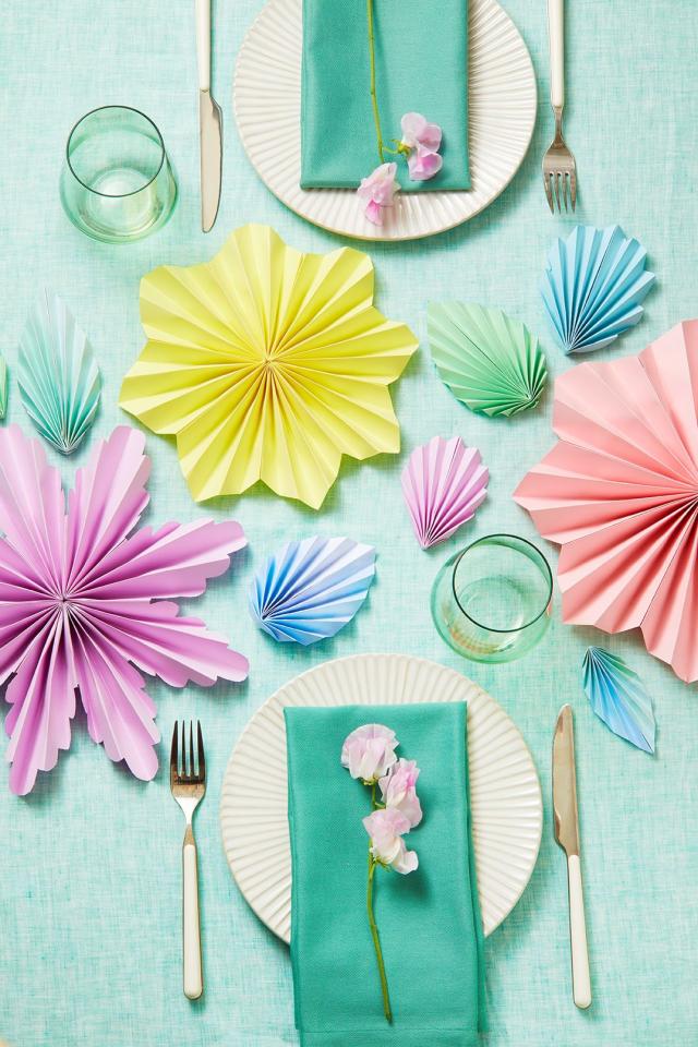 60 Super-Easy Easter Decoration Ideas That Anyone Can Make